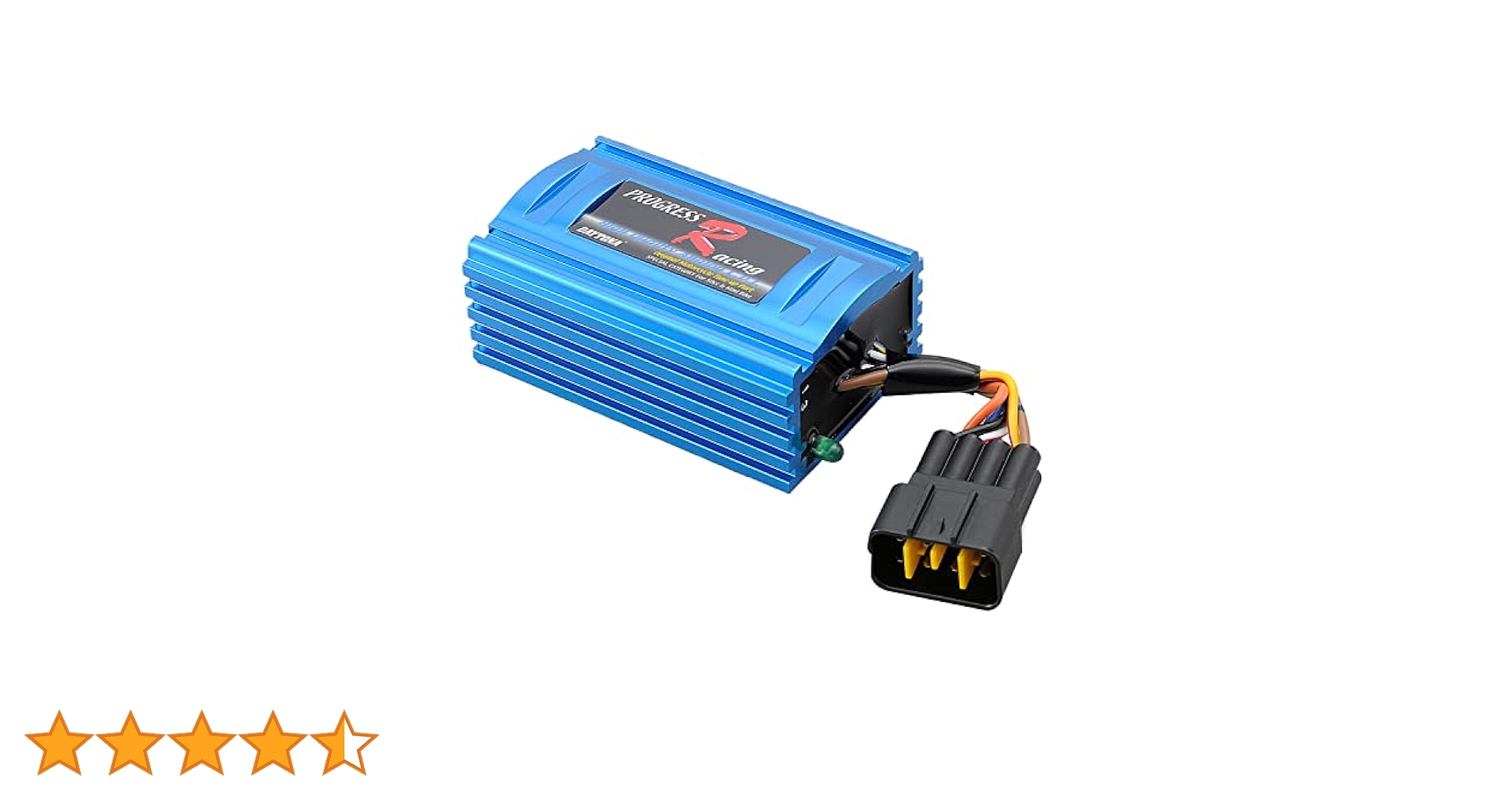 中古　sa16j　リモコンジョグ　デイトナCDI　青箱 Yahoo!オークション -「sa16j cdi デイトナ」の落札相場・落札価格